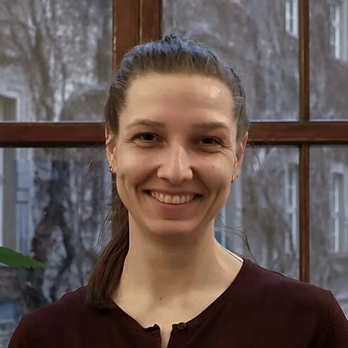 Anna Šilarová